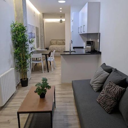 Nuevo Piso Castellana Norte Ml9C Madrid Bagian luar foto